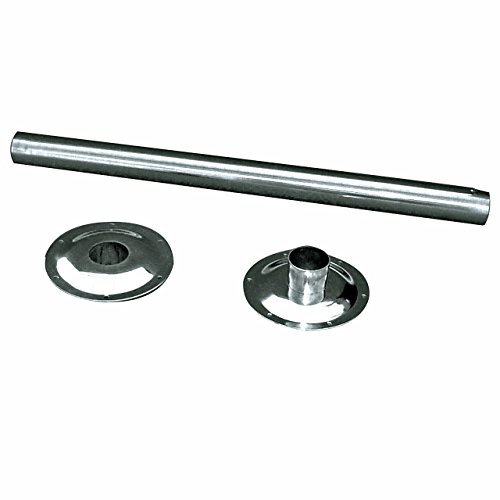 Osculati VA-Stahl Tischbeine 670 mm von OSCULATI