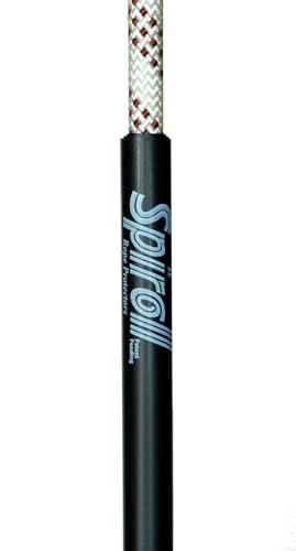 Waterline Design, Scheuerschutz SPIROLL Scheuerschutz für 8-16 mm Tau, 59635 Waterline Design, Scheuerschutz SPIROLL Scheuerschutz für 8-16 mm Tau, 59635 von OSCULATI