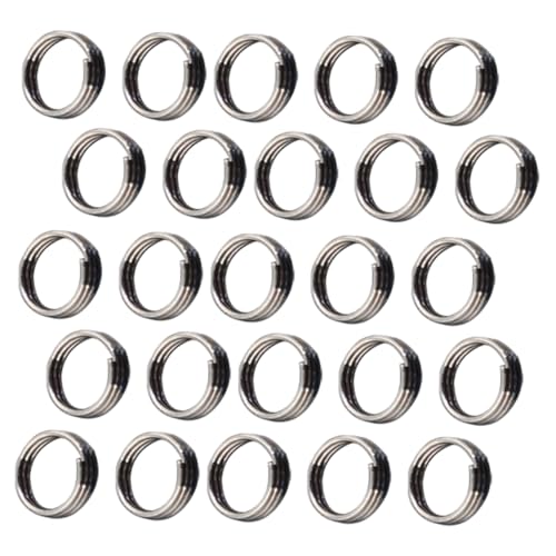 OSOLADY Anpassbare Darts Zubehör 100pcs o Form Metall Ringe für Darts Schaft Pole Lieferungen OSOLADY Anpassbare Darts Zubehör 100pcs o Form Metall Ringe für Darts Schaft Pole Lieferungen von OSOLADY