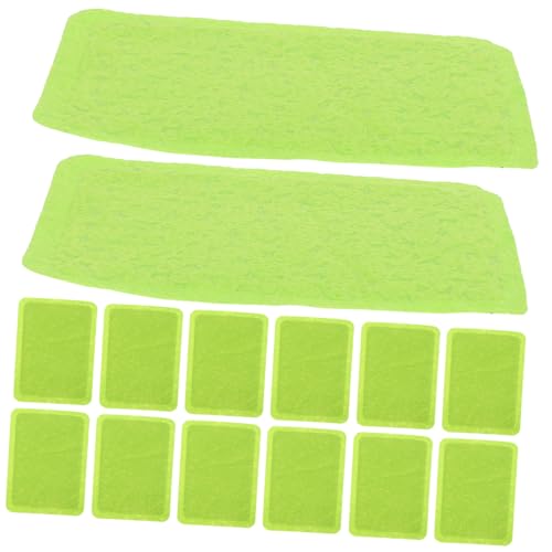 OSOLADY 20 Stück Selbstwärmende Wärmepflaster für Körper Wärme Sticker Tragbar Leicht Für Outdoor Arbeit Büro Menstruationsbeschwerden Winterversorgung OSOLADY 20 Stück Selbstwärmende Wärmepflaster für Körper Wärme Sticker Tragbar Leicht Für Outdoor Arbeit Büro Menstruationsbeschwerden Winterversorgung von OSOLADY