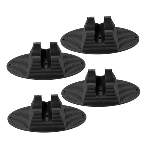 OSOLADY 4 Stücke Jungen und Mädchen Roller Universal für Roller Räder Schwarz Roller für Jungen und Mädchen Kompatibel OSOLADY 4 Stücke Jungen und Mädchen Roller Universal für Roller Räder Schwarz Roller für Jungen und Mädchen Kompatibel von OSOLADY