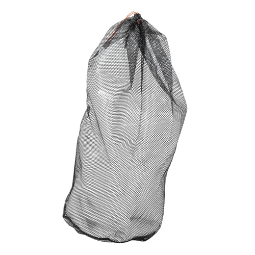 OSOLADY Camping Schlafsack Aufbewahrungsnetz Beutel mit Kordelzug Großer Outdoor Organizer aus Robustem Mesh Faltbarer Drawstring Sack für Reise Camping und Vielseitige Aufbewahrung OSOLADY Camping Schlafsack Aufbewahrungsnetz Beutel mit Kordelzug Großer Outdoor Organizer aus Robustem Mesh Faltbarer Drawstring Sack für Reise Camping und Vielseitige Aufbewahrung von OSOLADY