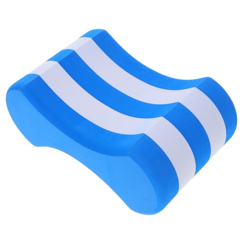 OSOLADY Eva Schwimmbrett Pull Buoy für Schwimmtraining Langlebiges Pool Trainingsgerät aus Robustem Eva Schaum Schwimmhilfe für Erwachsene zur Wasserübung und Anfängerunterstützung OSOLADY Eva Schwimmbrett Pull Buoy für Schwimmtraining Langlebiges Pool Trainingsgerät aus Robustem Eva Schaum Schwimmhilfe für Erwachsene zur Wasserübung und Anfängerunterstützung von OSOLADY