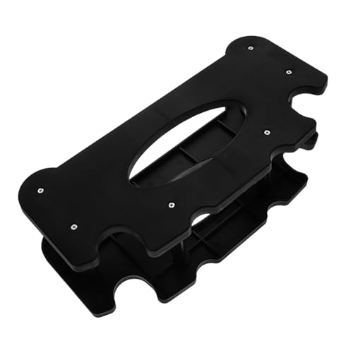 OSOLADY Hantelständer Für Kurzhanteln Robuster Hantel Organizer Für Hanteln Abnehmbarer Hantelständer Fitnesszubehör Für Home Gym OSOLADY Hantelständer Für Kurzhanteln Robuster Hantel Organizer Für Hanteln Abnehmbarer Hantelständer Fitnesszubehör Für Home Gym von OSOLADY