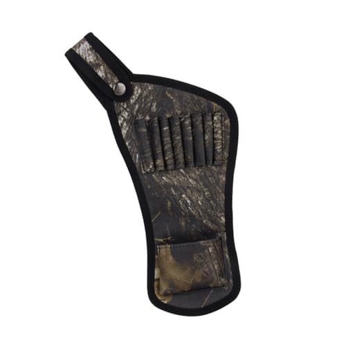 OSOLADY Pfeilhalter Camouflage Pfeile Tragbar Oxford Stoff Metallclip Gürtel Befestigung Für Bogenschießen Outdoor Jagd Zubehör OSOLADY Pfeilhalter Camouflage Pfeile Tragbar Oxford Stoff Metallclip Gürtel Befestigung Für Bogenschießen Outdoor Jagd Zubehör von OSOLADY