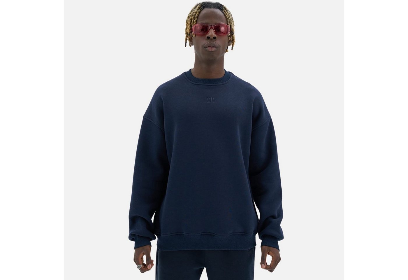 COFI Casuals Trainingsanzug Jogger Set Jogginghose Sweatshirt Oversize COFI Casuals Trainingsanzug Jogger Set Jogginghose Sweatshirt Oversize von COFI Casuals
