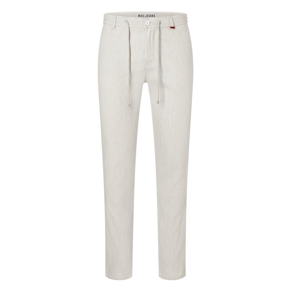 5-Pocket-Jeans MAC JEANS - Lennox Sport, Linen Stretch von OTTO