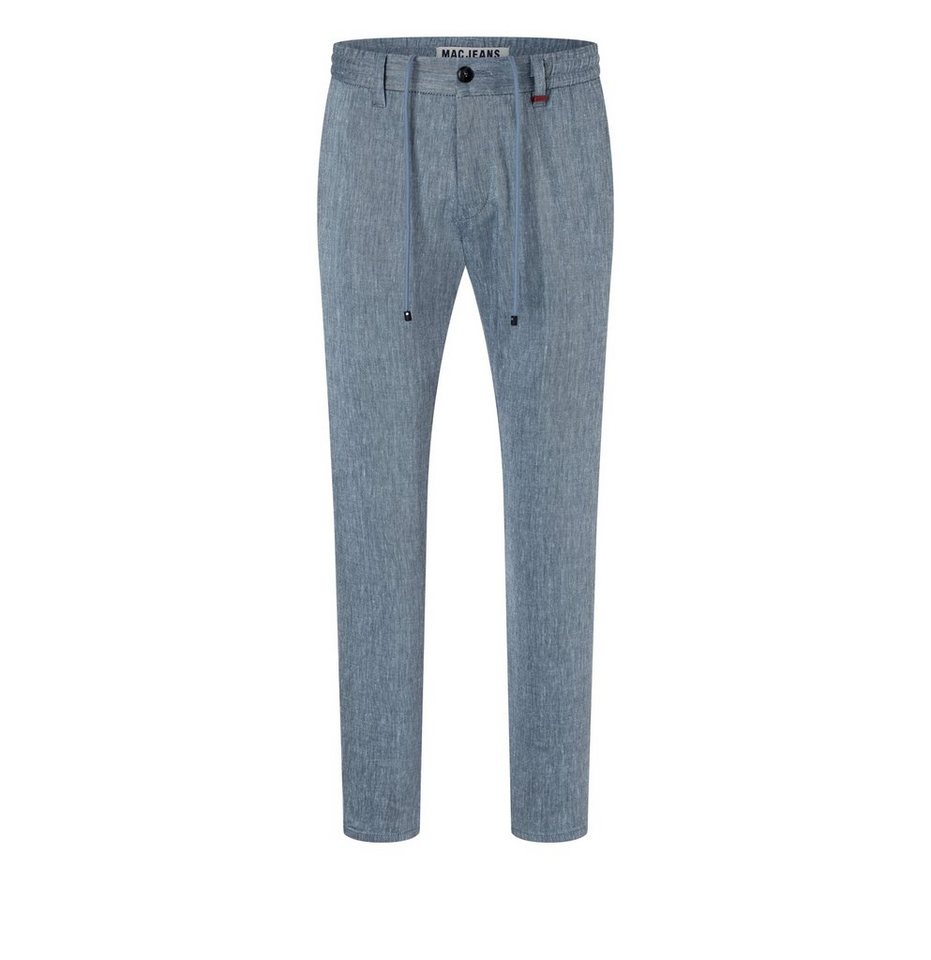 5-Pocket-Jeans MAC JEANS - Lennox Sport, Linen Stretch von OTTO