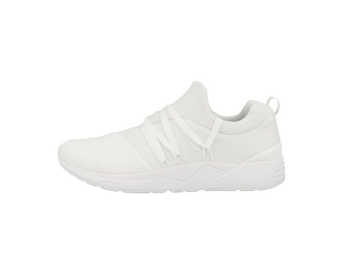 ARKK Copenhagen Raven Mesh PET S-E15 Herren Sneaker ARKK Copenhagen Raven Mesh PET S-E15 Herren Sneaker von ARKK Copenhagen