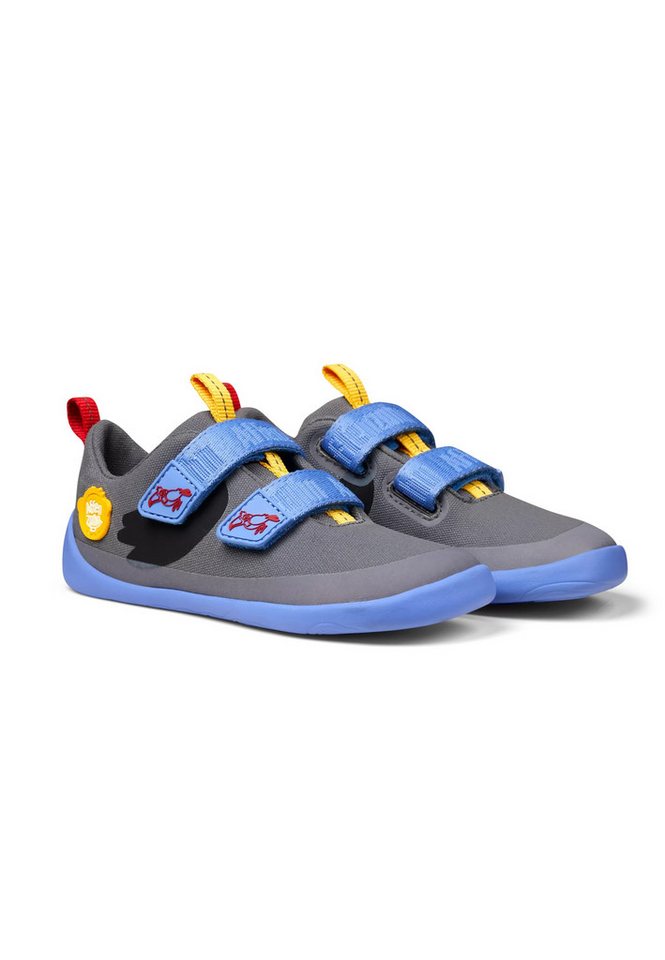 Affenzahn Barfußschuh Baumwolle Lucky Sneaker Affenzahn Barfußschuh Baumwolle Lucky Sneaker von Affenzahn