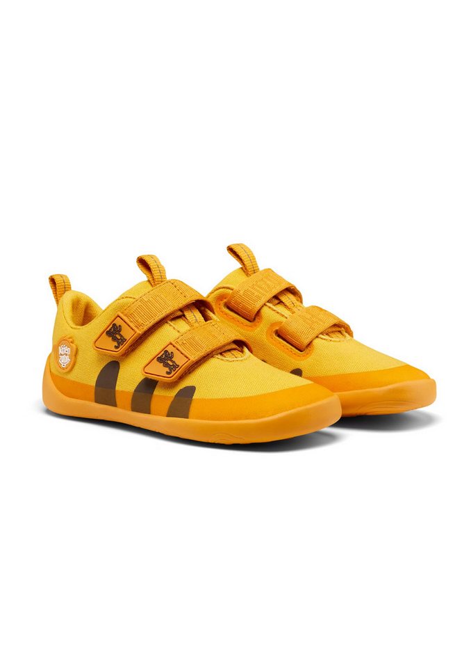 Affenzahn Barfußschuh Baumwolle Lucky Sneaker Affenzahn Barfußschuh Baumwolle Lucky Sneaker von Affenzahn