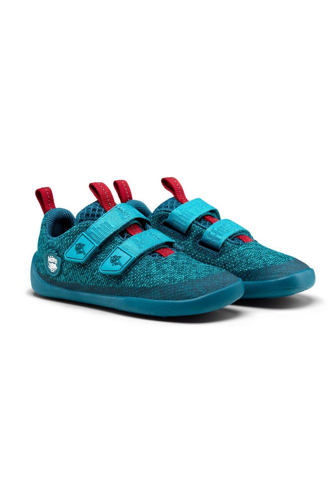 Affenzahn Barfußschuh Knit Happy Sneaker Affenzahn Barfußschuh Knit Happy Sneaker von Affenzahn