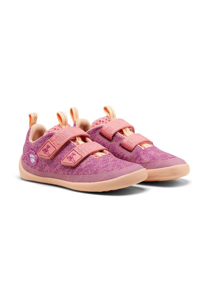 Affenzahn Barfußschuh Knit Happy Sneaker Affenzahn Barfußschuh Knit Happy Sneaker von Affenzahn