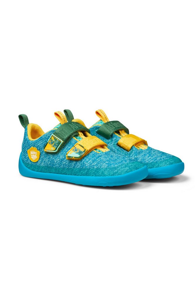 Affenzahn Barfußschuh Knit Happy Sneaker Affenzahn Barfußschuh Knit Happy Sneaker von Affenzahn