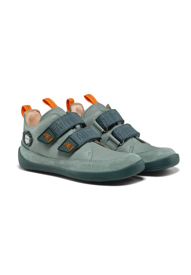 Affenzahn Barfußschuh Leder Buddy Sneaker Affenzahn Barfußschuh Leder Buddy Sneaker von Affenzahn
