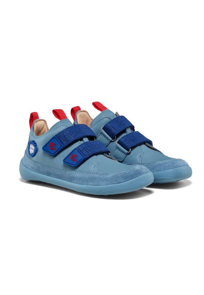 Affenzahn Barfußschuh Leder Buddy Sneaker Affenzahn Barfußschuh Leder Buddy Sneaker von Affenzahn