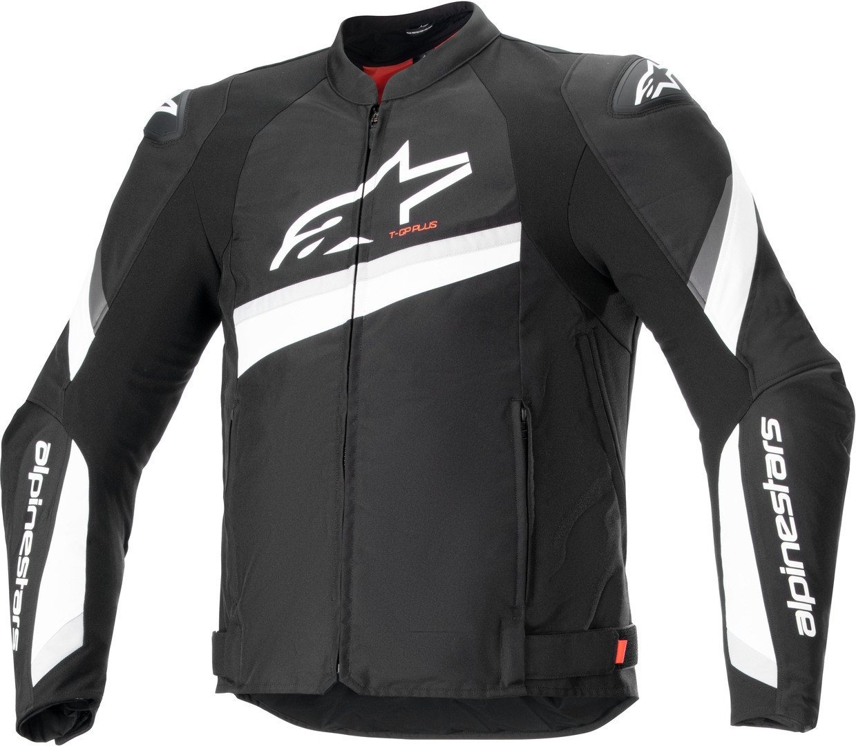 Alpinestars Motorradjacke T-GP Plus R V4 Motorrad Textiljacke Alpinestars Motorradjacke T-GP Plus R V4 Motorrad Textiljacke von Alpinestars