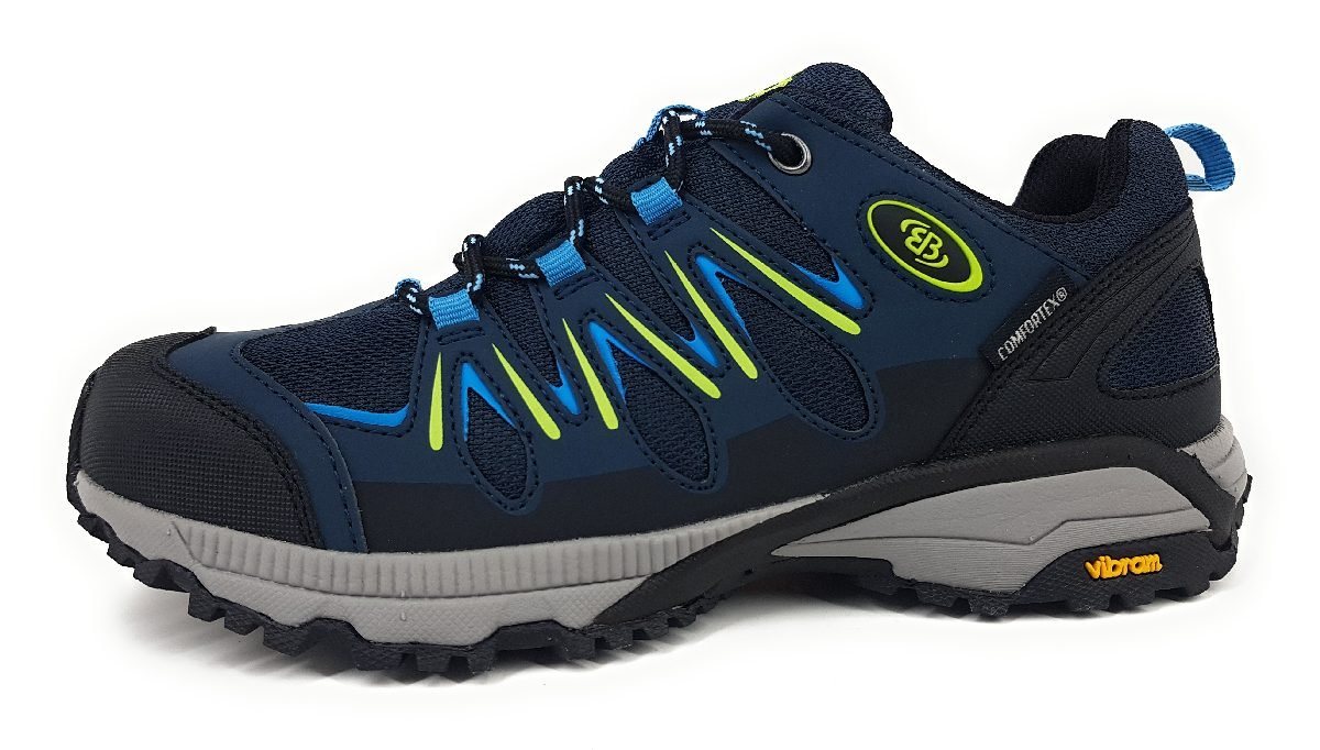 BRÜTTING Wanderschuh Outdoorschuh BRÜTTING Wanderschuh Outdoorschuh von BRÜTTING