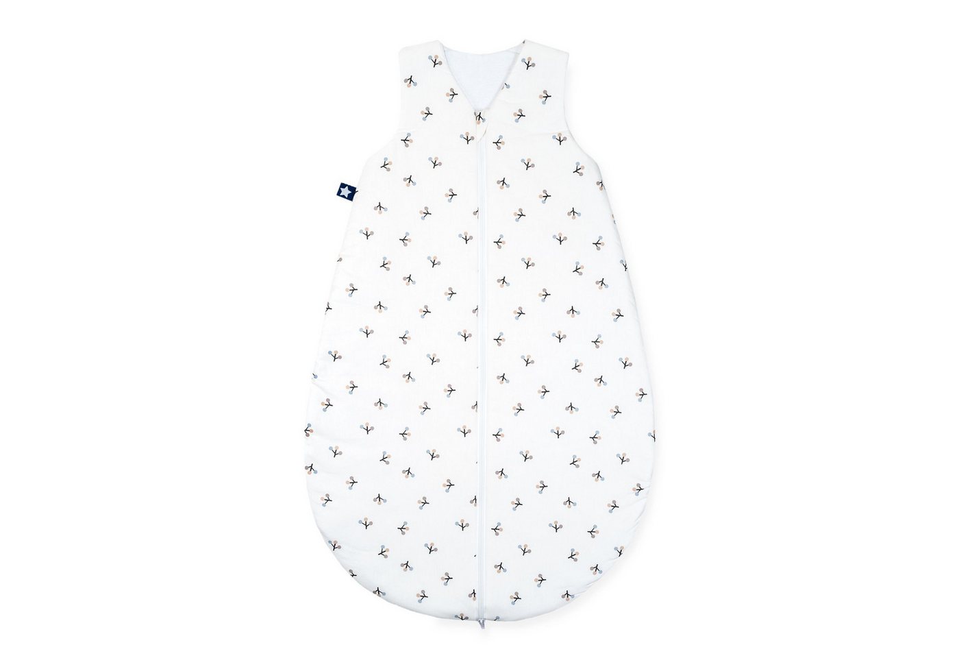 Babyschlafsack Schlafsack BERRY BHT 64x2x107 cm bunt Babyschlafsack Schlafsack BERRY BHT 64x2x107 cm bunt von OTTO