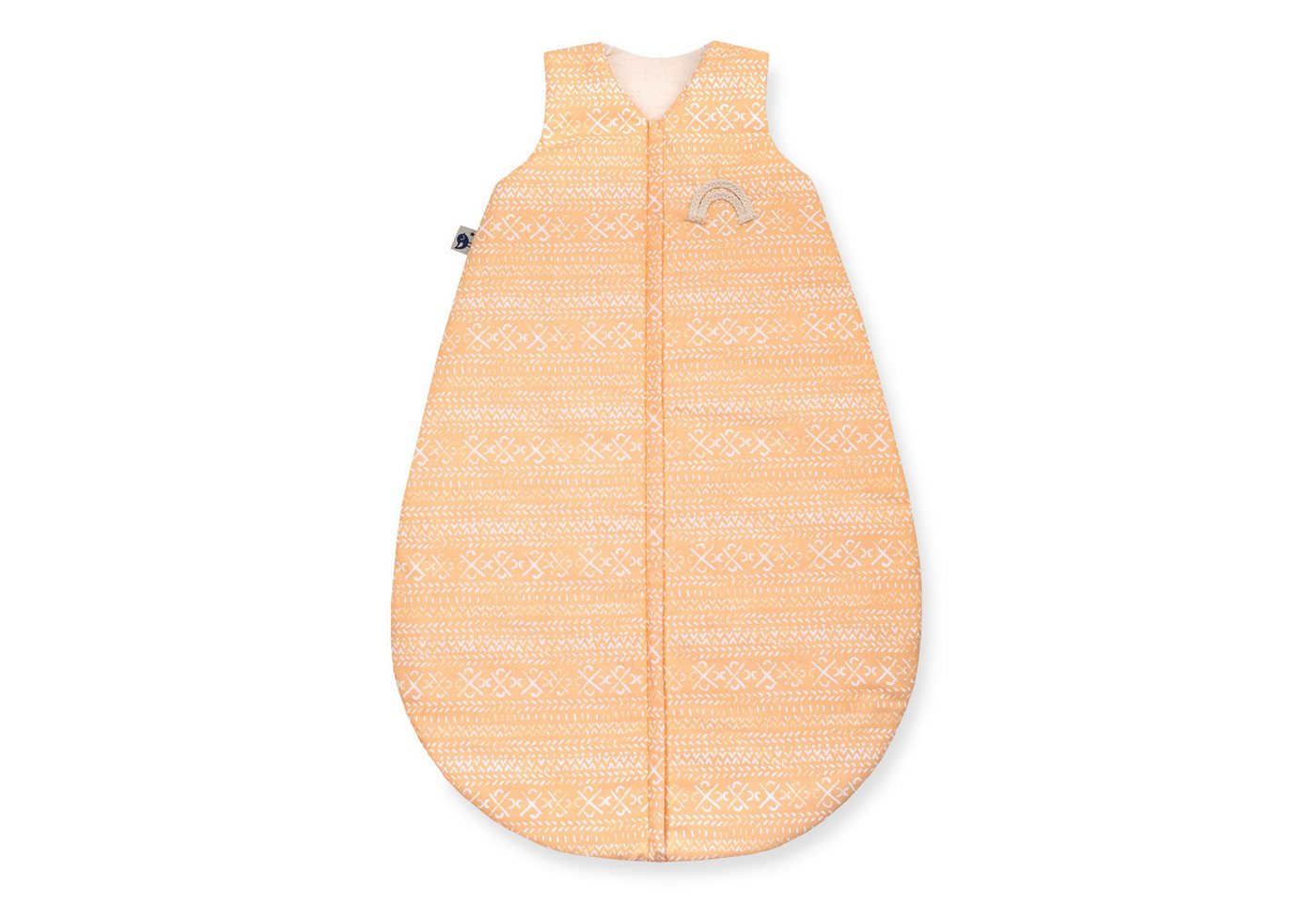 Babyschlafsack Schlafsack ORANIC GAJA Babyschlafsack Schlafsack ORANIC GAJA von OTTO