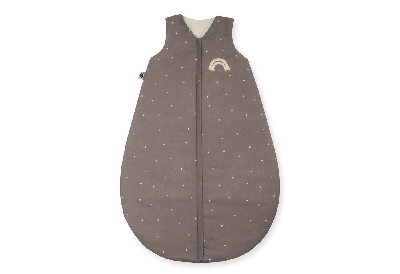 Babyschlafsack Schlafsack ORANIC WILD DOTS von OTTO