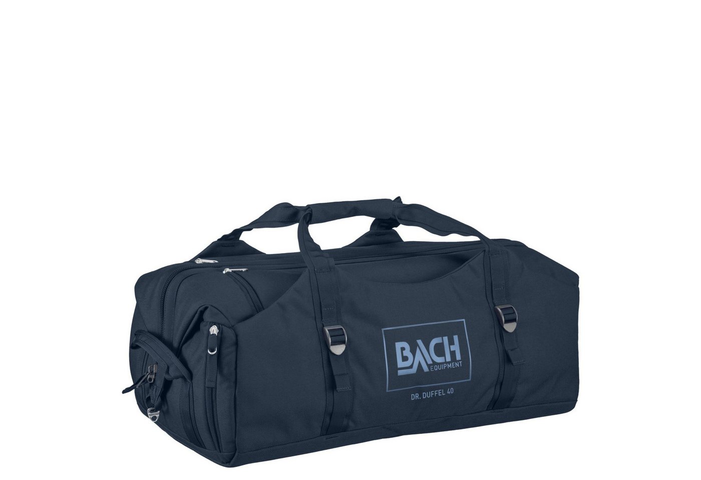 Bach Reisetasche Dr. Duffel 40 - Reisetasche von OTTO