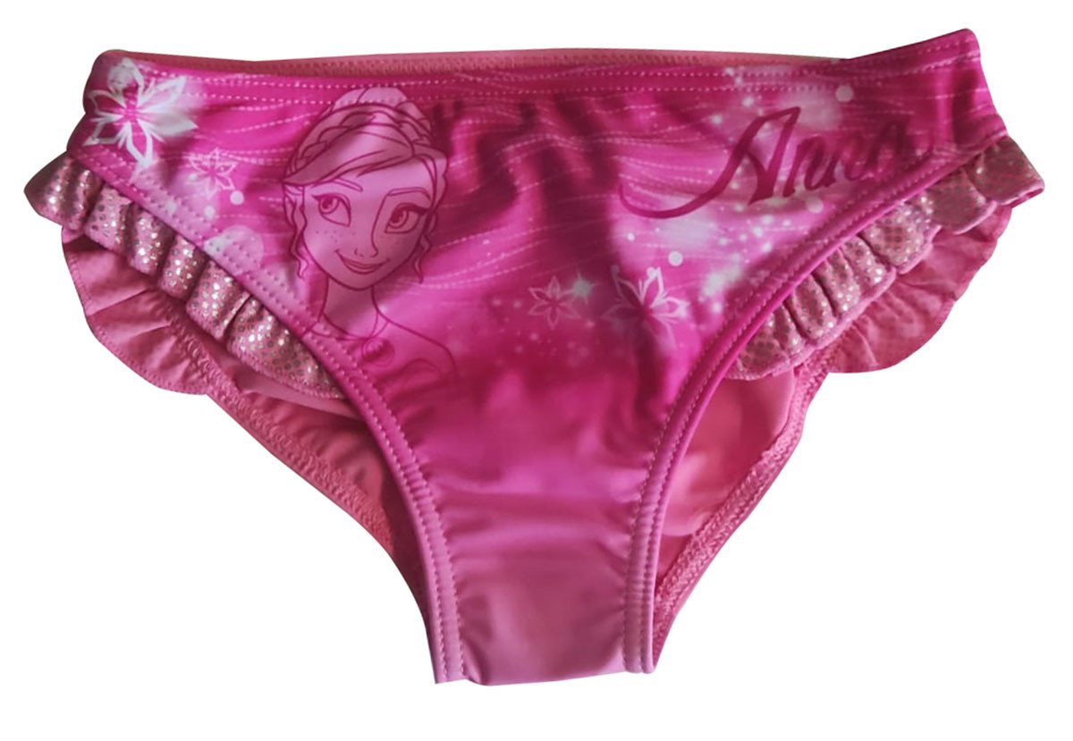 Badeslip Disney Frozen Die Eiskönigin, Anna, Badehose, Badeslip, Bikinihose für Badeslip Disney Frozen Die Eiskönigin, Anna, Badehose, Badeslip, Bikinihose für von OTTO