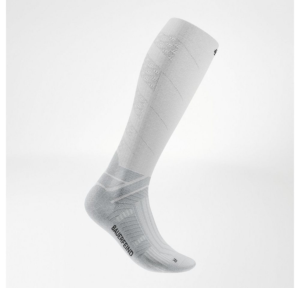 Bauerfeind Sportsocken RUN PERFORMANCE COMPRESSION SOCKS Laufsocken mit Kompression Bauerfeind Sportsocken RUN PERFORMANCE COMPRESSION SOCKS Laufsocken mit Kompression von Bauerfeind