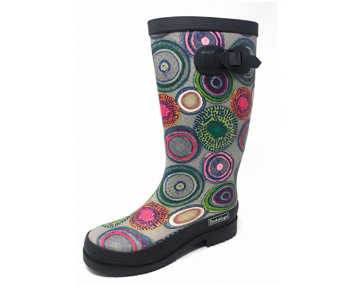 Bockstiegel Anja Gummistiefel Bockstiegel Anja Gummistiefel von Bockstiegel
