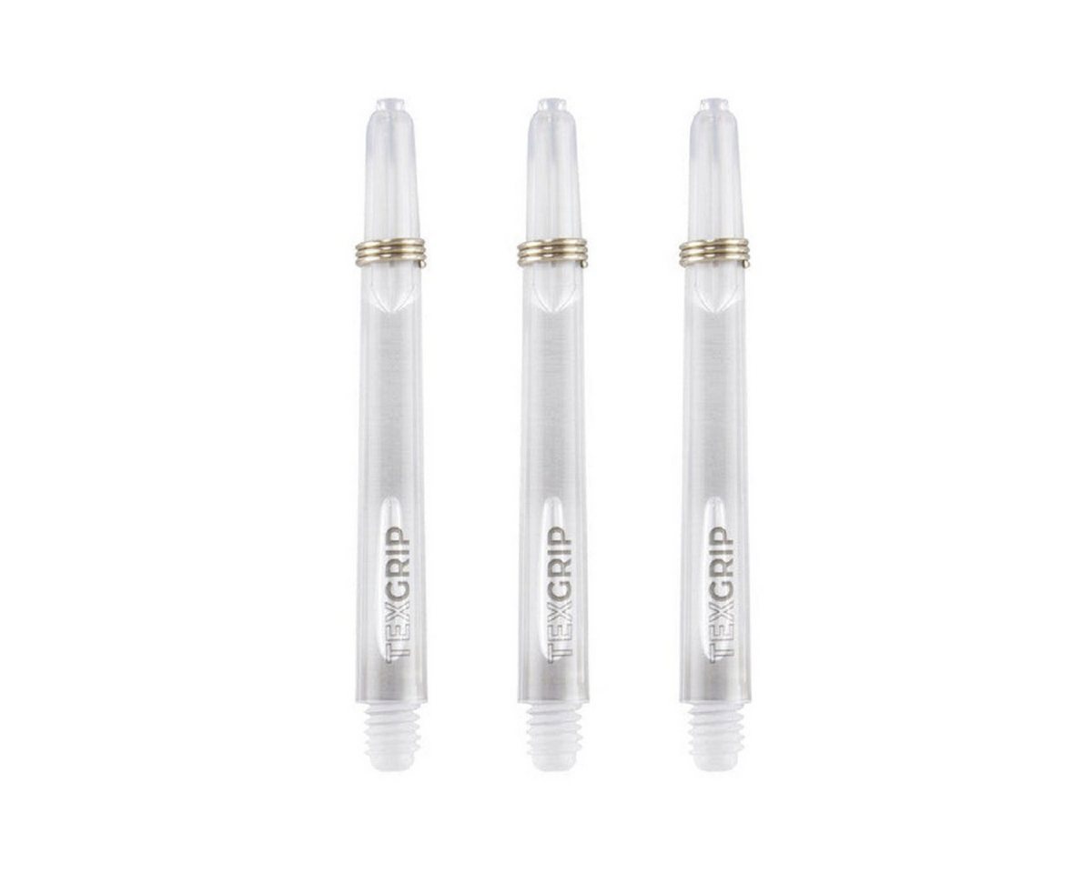 COFI 1453 Dartpfeil Clear Nylon Shafts – Kurzer 30 mm Dart Schaft für präzise Würfe COFI 1453 Dartpfeil Clear Nylon Shafts – Kurzer 30 mm Dart Schaft für präzise Würfe von COFI 1453