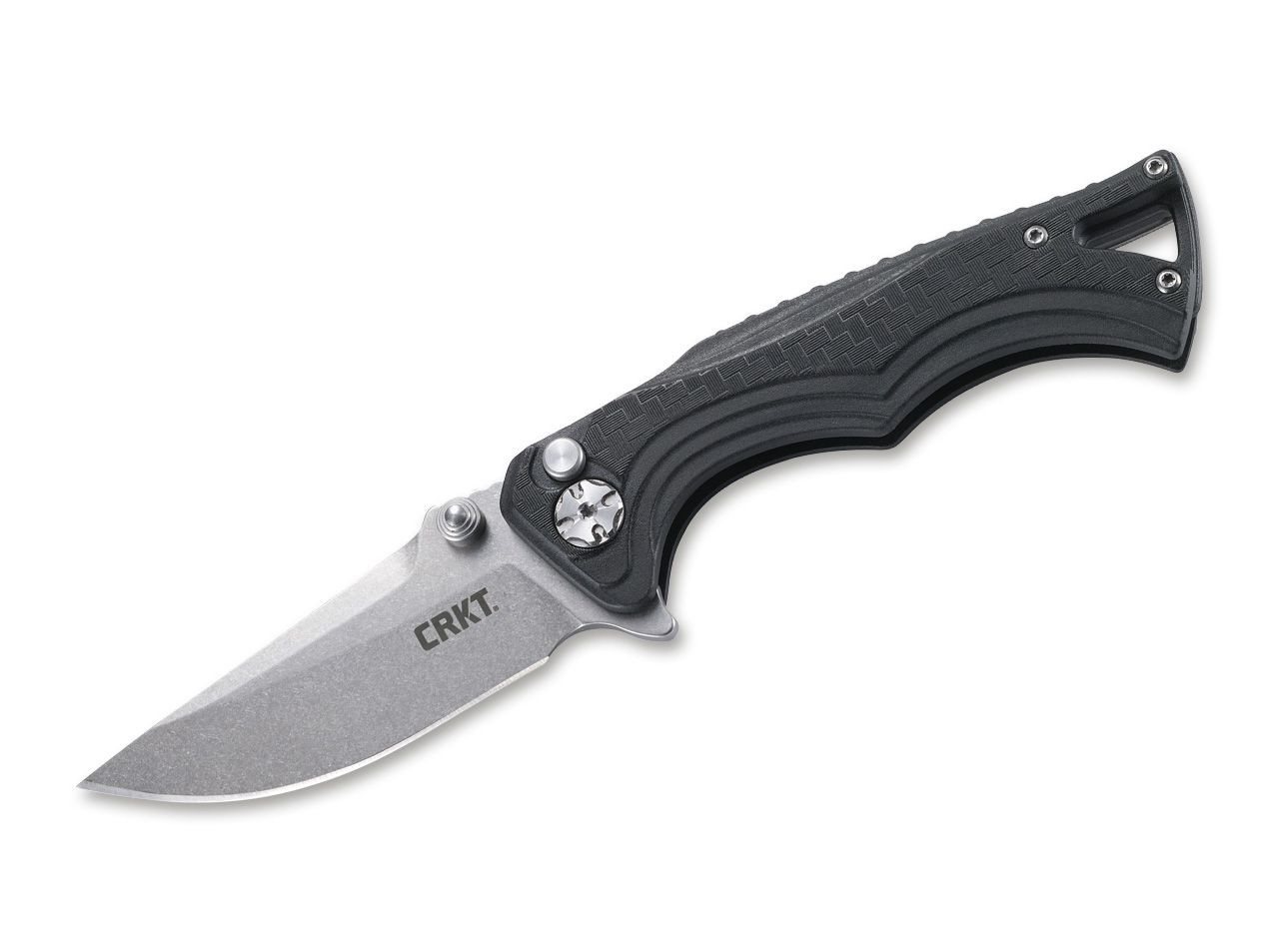 CRKT Taschenmesser CRKT BT Fighter Compact CRKT Taschenmesser CRKT BT Fighter Compact von CRKT