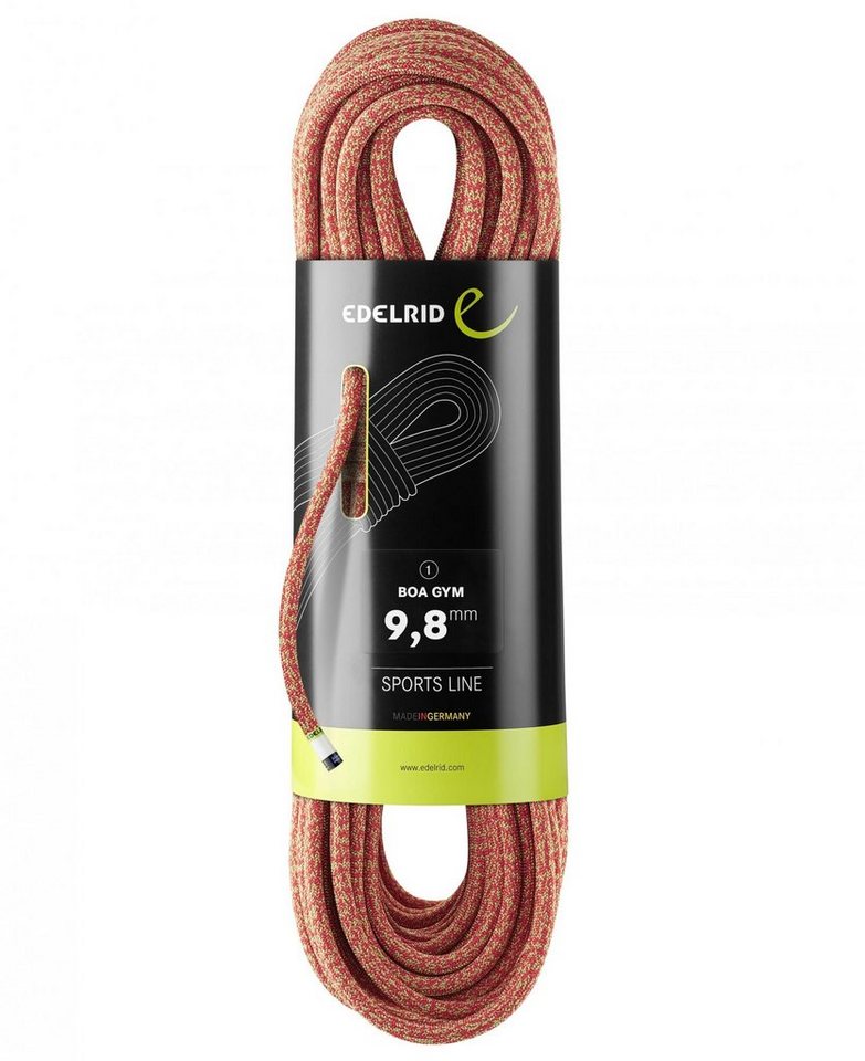 Edelrid Boa Gym 9.8mm 350m Kletterseil Seil von OTTO