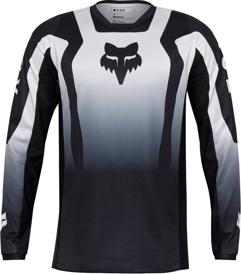 Fox Motocross-Shirt 180 Lean Motocross Jersey Fox Motocross-Shirt 180 Lean Motocross Jersey von Fox