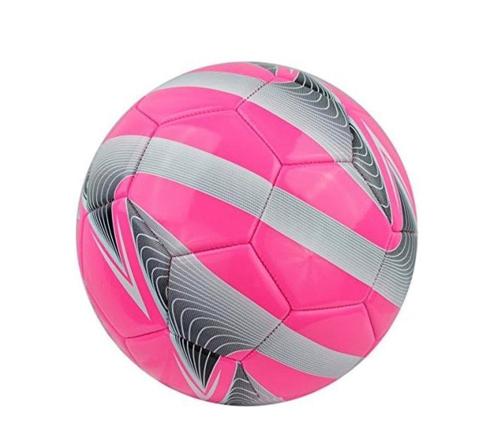 VIZARI Fußball ODYSSEY Ball PNK 3 VIZARI Fußball ODYSSEY Ball PNK 3 von Vizari