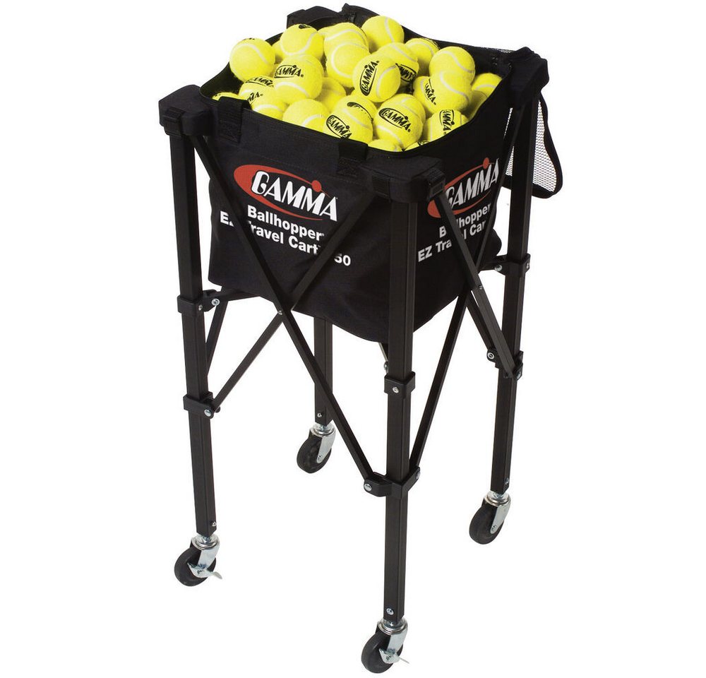 Gamma Ballwagen EZ Travel Cart 150 Gamma Ballwagen EZ Travel Cart 150 von Gamma