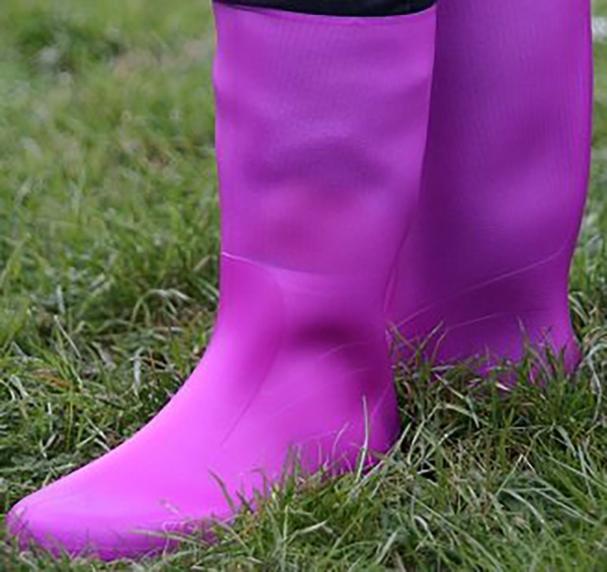 Gummistiefel Lila Wasserdicht Rain Boots Fuchsia Lime 42 Gummistiefel Gummistiefel Lila Wasserdicht Rain Boots Fuchsia Lime 42 Gummistiefel von OTTO
