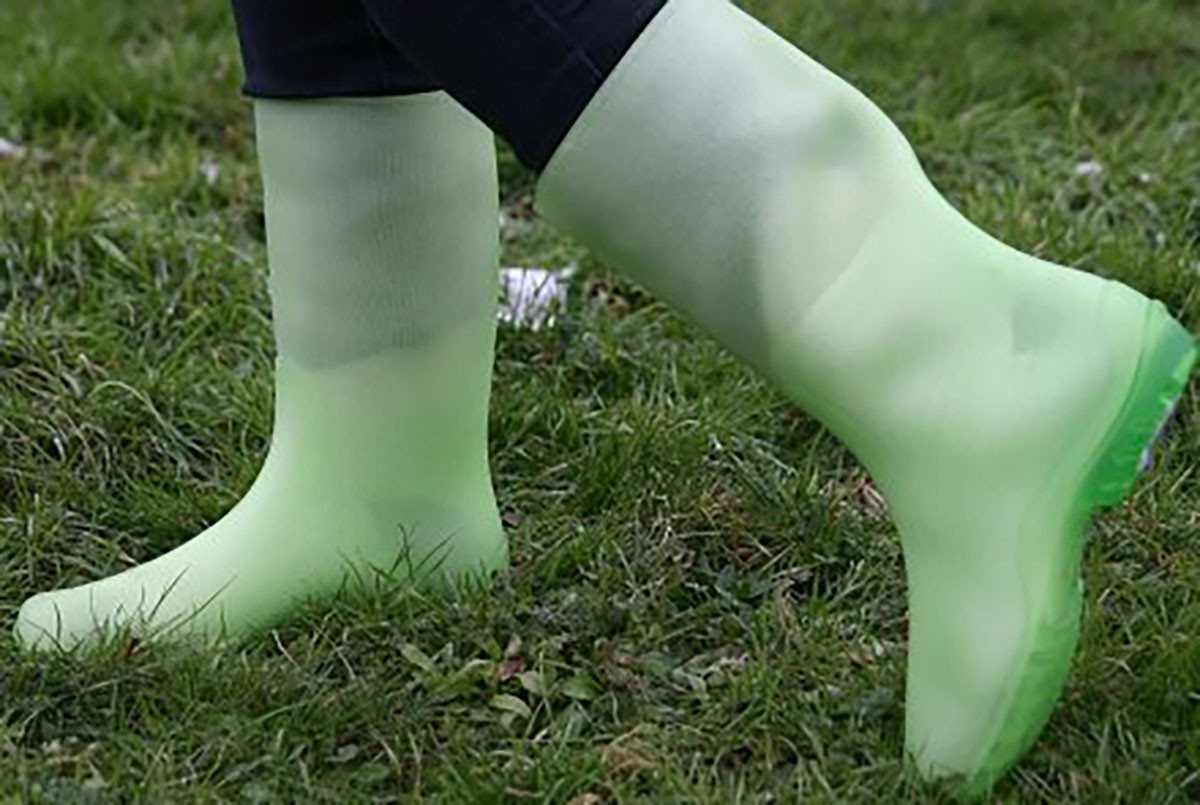 Gummistiefel Rain Boots Lime Limette Grün 37 Gummistiefel Gummistiefel Rain Boots Lime Limette Grün 37 Gummistiefel von OTTO