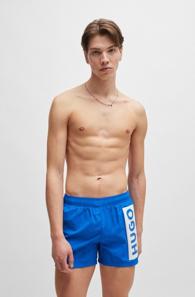 HUGO Blue Badeshorts BLUE OKKO HUGO Blue Badeshorts BLUE OKKO von HUGO Blue