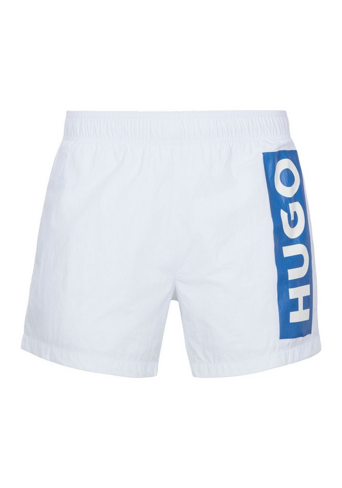 HUGO Blue Badeshorts BLUE OKKO HUGO Blue Badeshorts BLUE OKKO von HUGO Blue