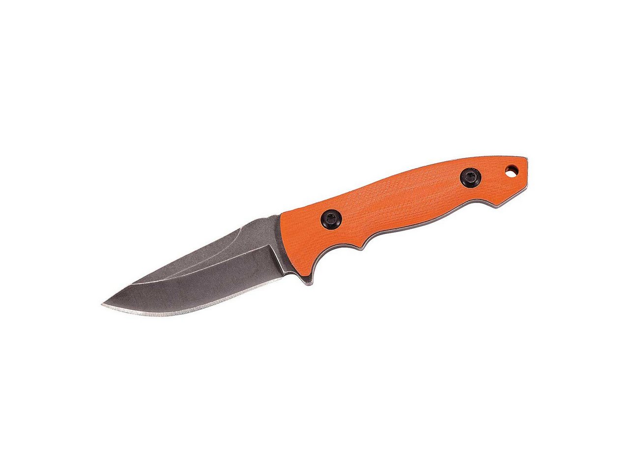 Herbertz Taschenmesser Herbertz Neck Knife Orange von OTTO