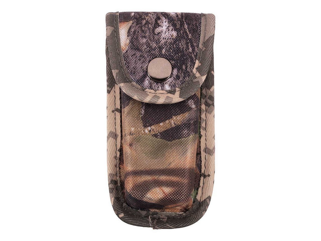 Herbertz Taschenmesser Nylon-Etui, Camouflage grün, 11cm Etuis Herbertz Taschenmesser Nylon-Etui, Camouflage grün, 11cm Etuis von Herbertz
