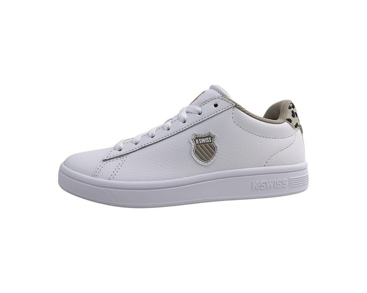 K-Swiss Sneaker low Schnürschuh K-Swiss Sneaker low Schnürschuh von K-Swiss