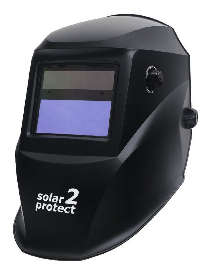 Kopfschutz, Automatikhelm Solar Protect 2 Kopfschutz, Automatikhelm Solar Protect 2 von OTTO