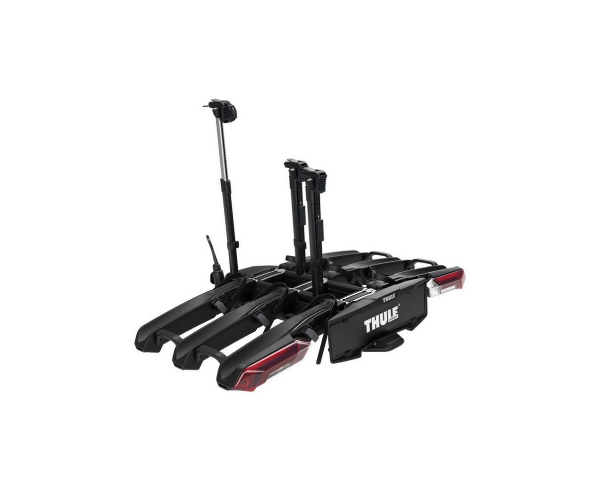 Thule Kupplungsfahrradträger Thule Fahrradträger 979 Epos 3 Bikes klappbarer, für 3 Fahrräder, für max. 3 Räder Thule Kupplungsfahrradträger Thule Fahrradträger 979 Epos 3 Bikes klappbarer, für 3 Fahrräder, für max. 3 Räder von Thule