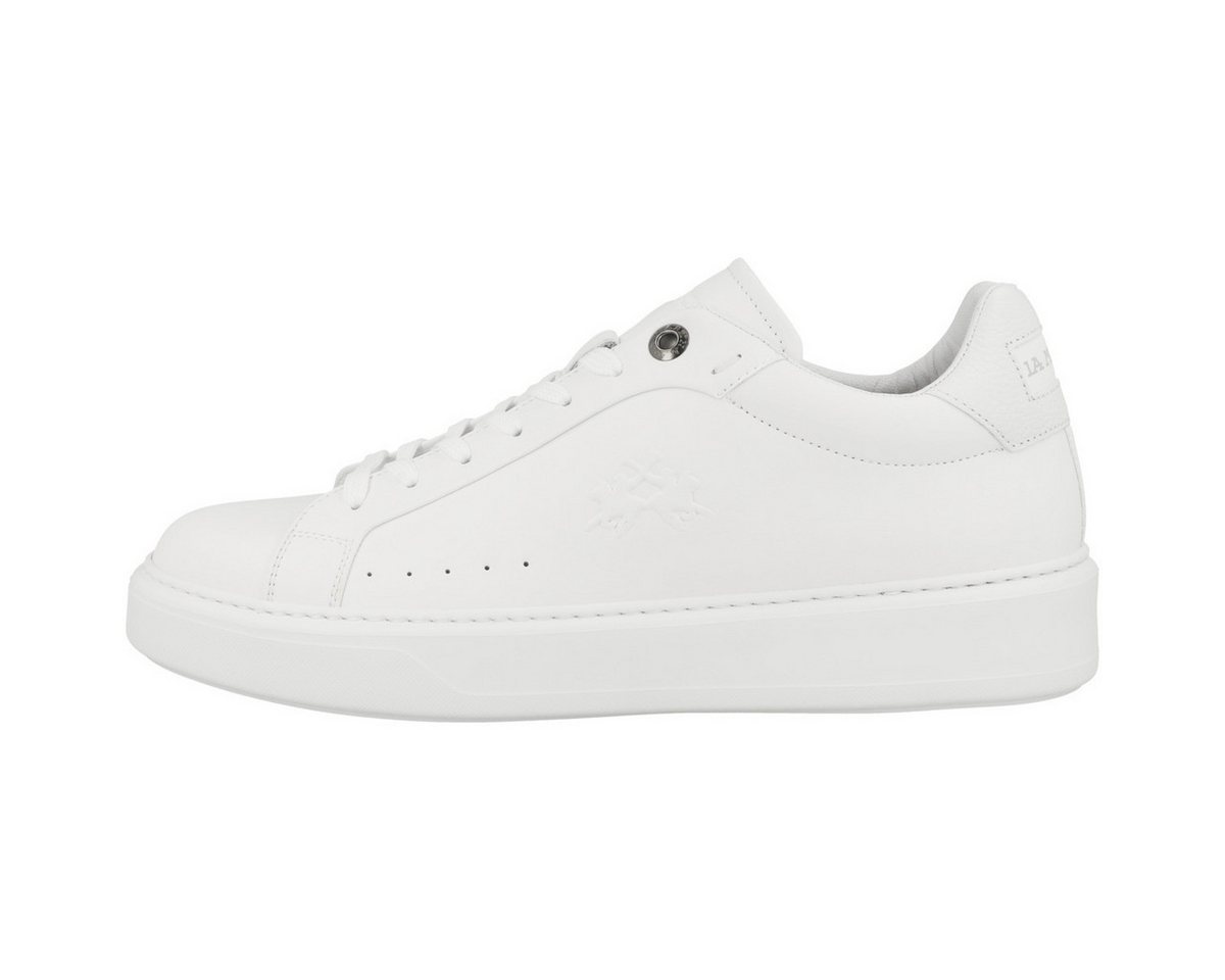 La Martina LFM251 Herren Sneaker La Martina LFM251 Herren Sneaker von La Martina