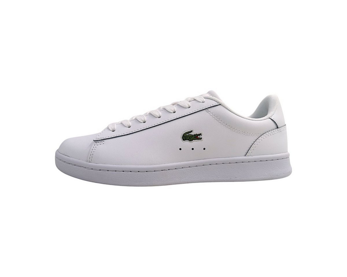 Lacoste Sneaker low Schnürschuh Lacoste Sneaker low Schnürschuh von Lacoste
