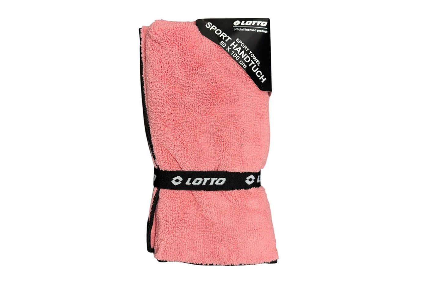 Lotto Sporthandtuch 80 x 200 cm Sporttuch Mikrofaser Sporthandtuch Schnelltuch Schweißtuc, Microfaser Lotto Sporthandtuch 80 x 200 cm Sporttuch Mikrofaser Sporthandtuch Schnelltuch Schweißtuc, Microfaser von Lotto