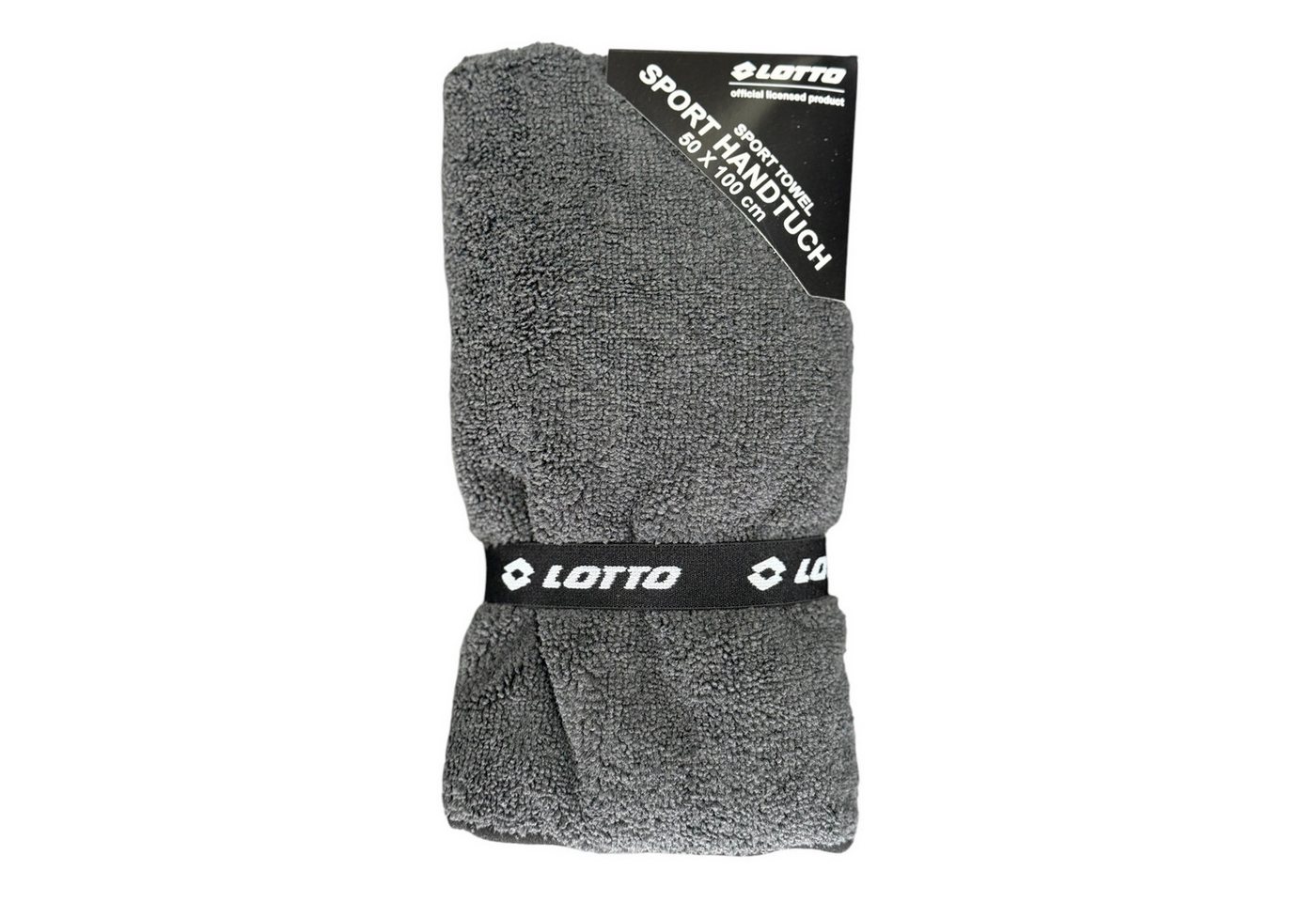 Lotto Sporthandtuch 80 x 200 cm Sporttuch Mikrofaser Sporthandtuch Schnelltuch Schweißtuc, Microfaser Lotto Sporthandtuch 80 x 200 cm Sporttuch Mikrofaser Sporthandtuch Schnelltuch Schweißtuc, Microfaser von Lotto