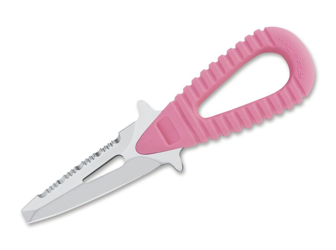 MAC Taschenmesser Mac Microsub PT Pink Tauchermesser MAC Taschenmesser Mac Microsub PT Pink Tauchermesser von MAC