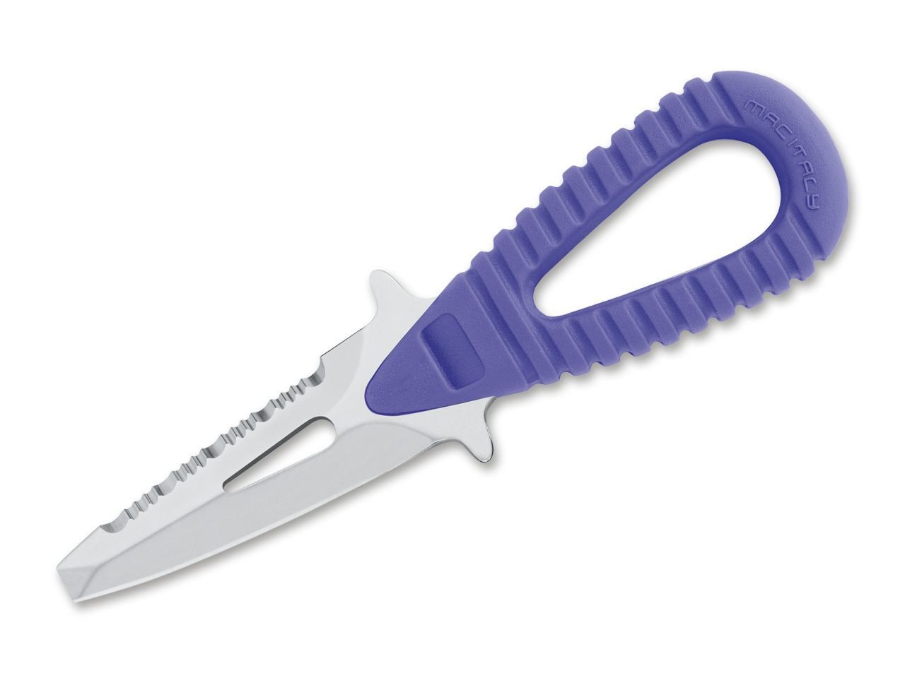 MAC Taschenmesser Microsub PT Purple MAC Taschenmesser Microsub PT Purple von MAC